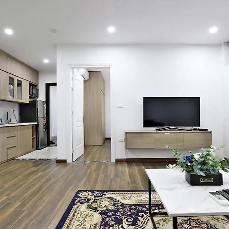 Luxe Paradise Residence 19 To Ngoc Van-3